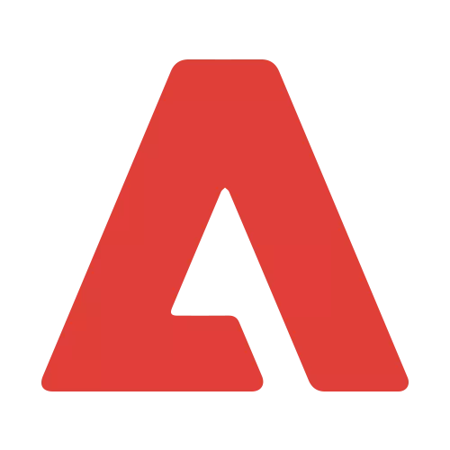 Logo Adobe