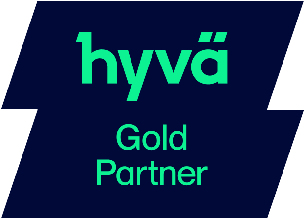 hyvä gold partner